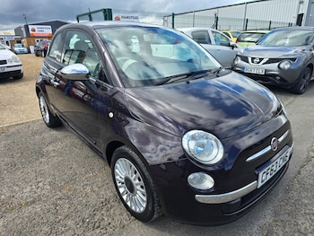 Used Fiat 500 2013 for sale - 78261206: Photo