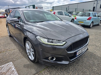 Used Ford Mondeo 2015 for sale - 78562101: Photo