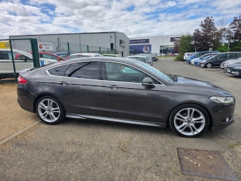 Used Ford Mondeo 2015 for sale - 78562101: Photo
