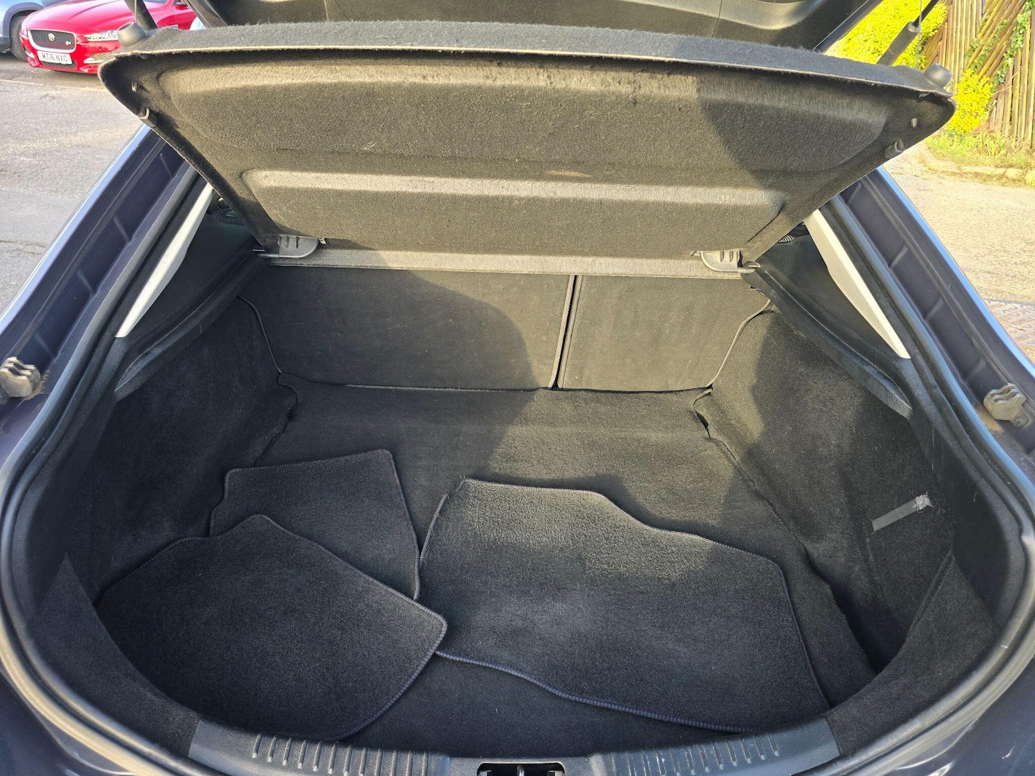 Used Ford Mondeo 2012 for sale - 77671134: Photo 13