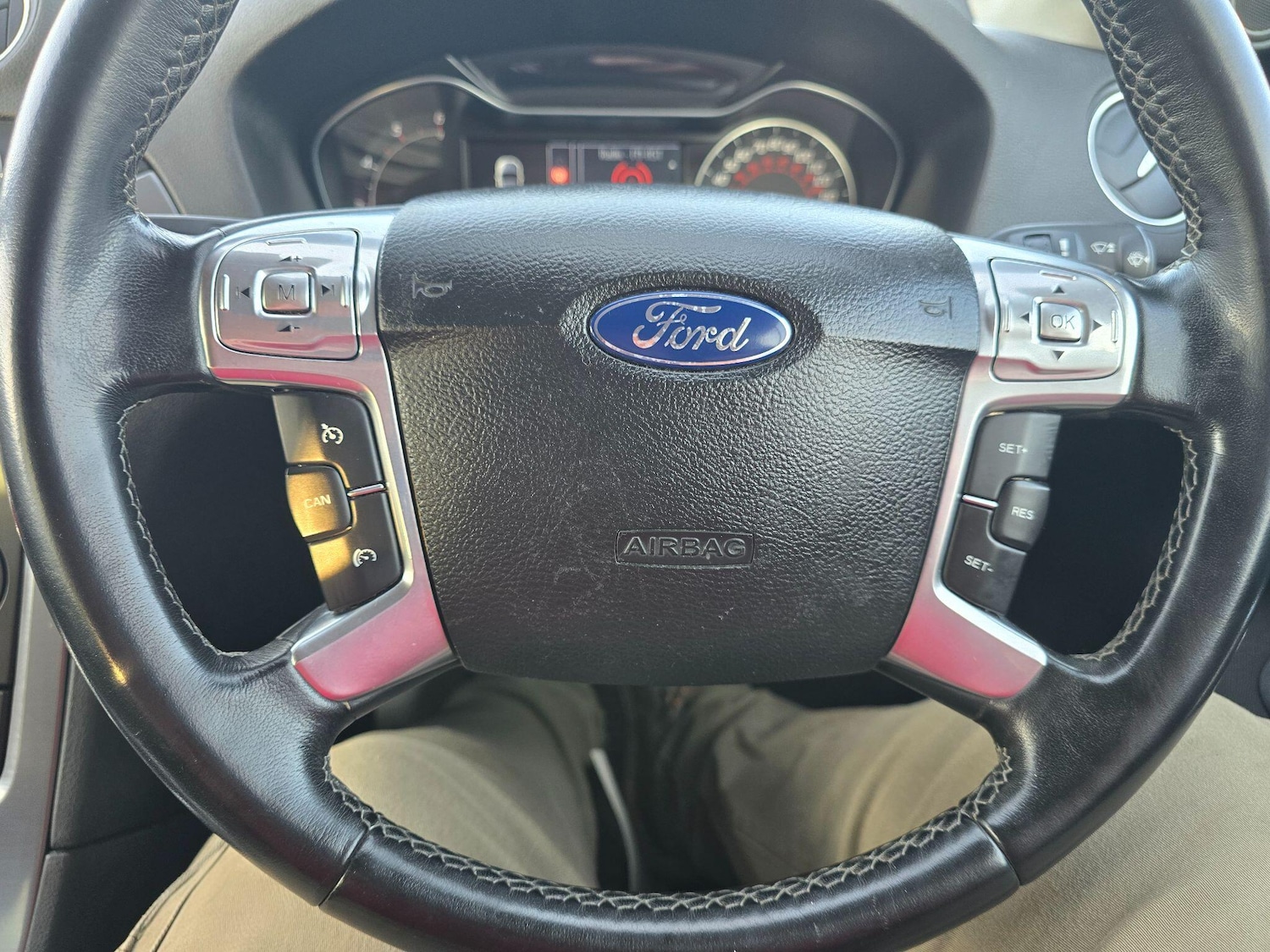 Used Ford Mondeo 2012 for sale - 77671134: Photo 17