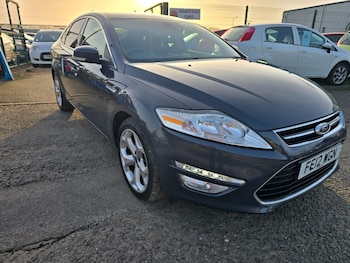 Used Ford Mondeo 2012 for sale - 77671134: Photo