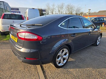 Used Ford Mondeo 2012 for sale - 77671134: Photo