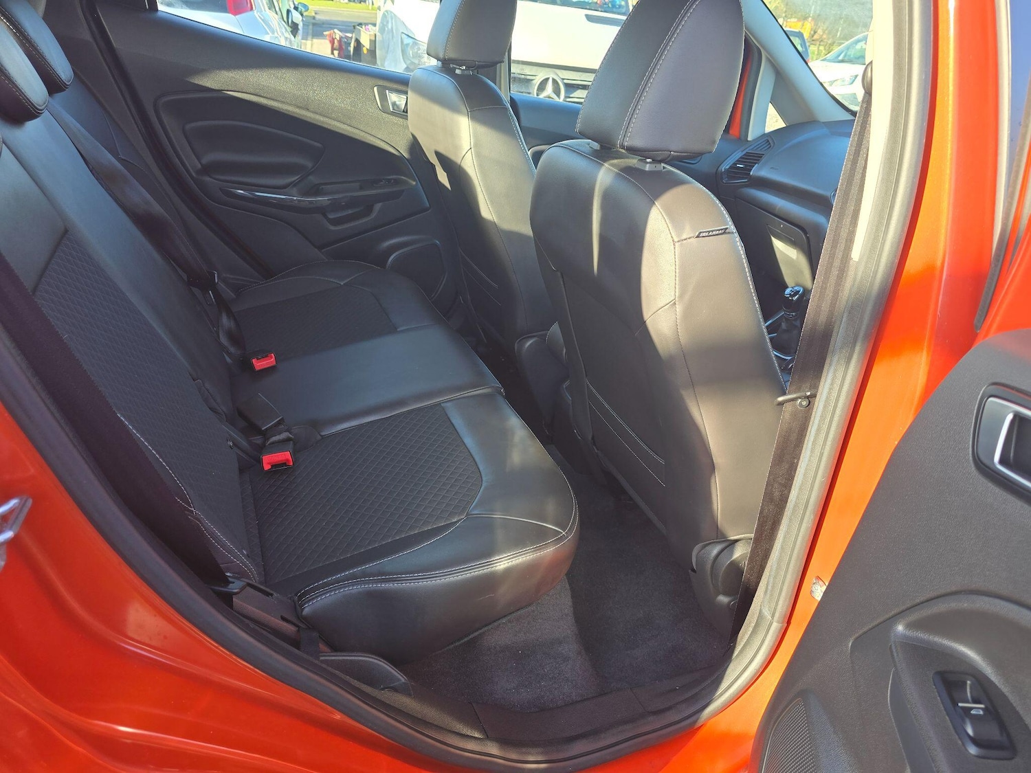 Used Ford Ecosport 2017 for sale - 77386254: Photo 12