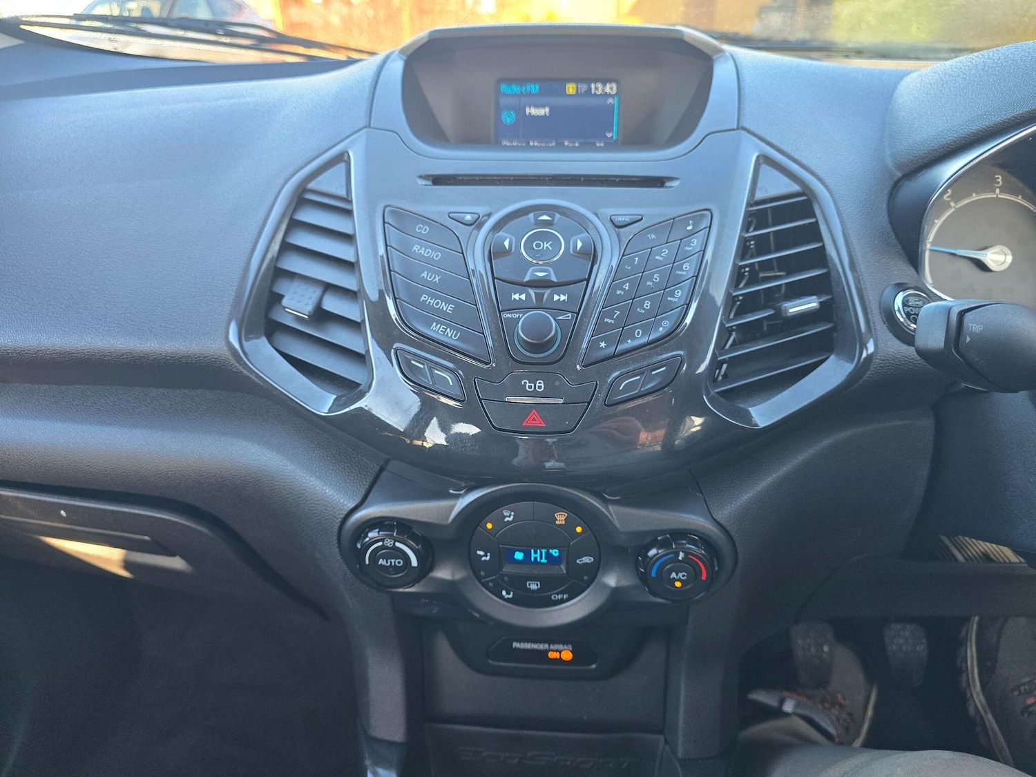 Used Ford Ecosport 2017 for sale - 77386254: Photo 16