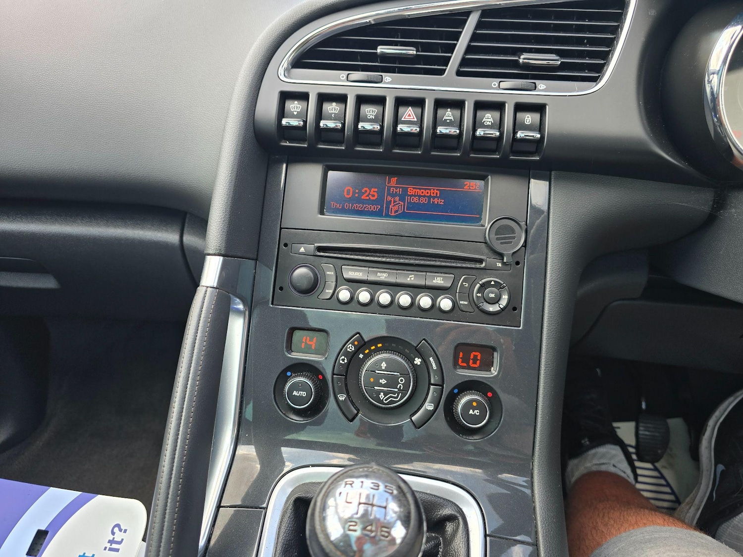 Used Peugeot 3008 2013 for sale - 76703700: Photo 17