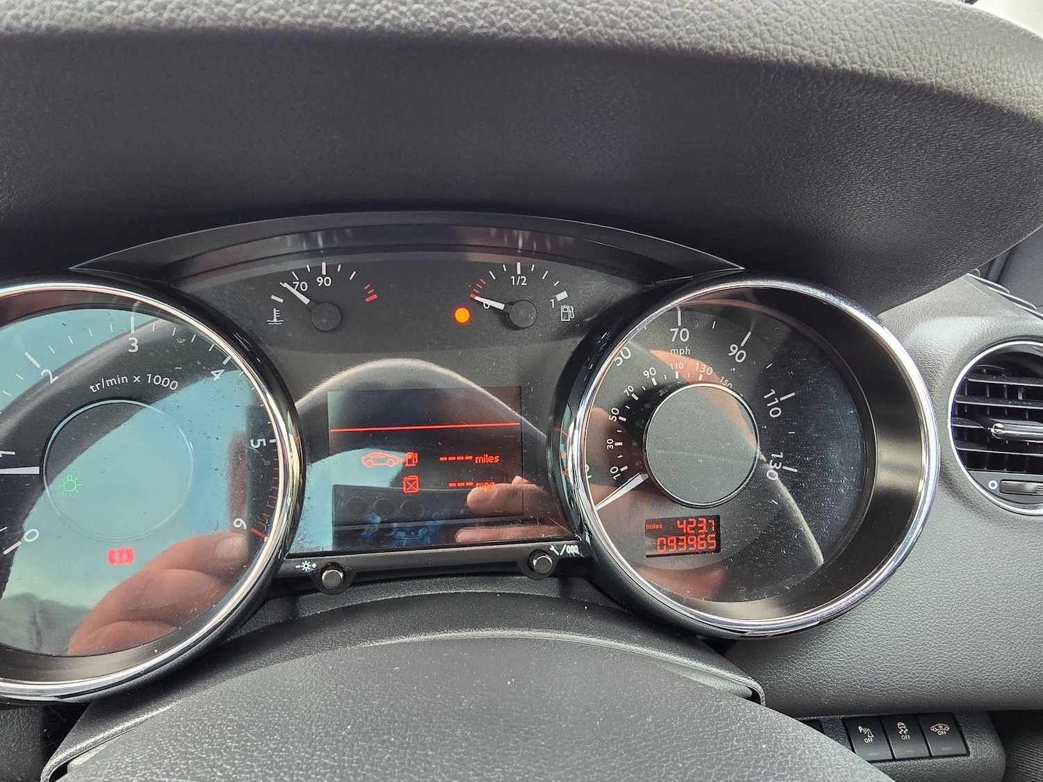 Used Peugeot 3008 2013 for sale - 76703700: Photo 18