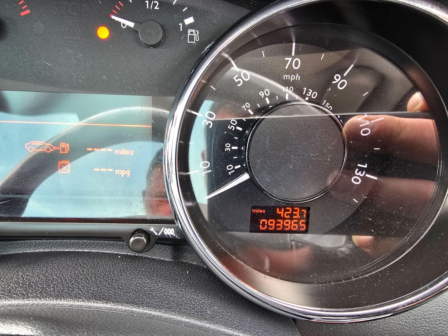 Used Peugeot 3008 2013 for sale - 76703700: Photo 19