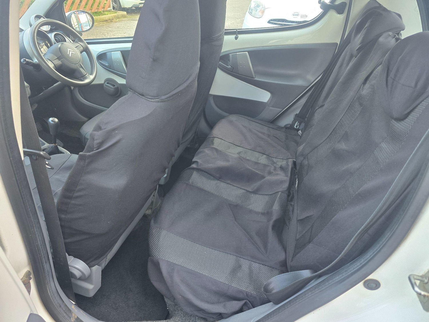 Used Citroen C1 2011 for sale - 77626141: Photo 13