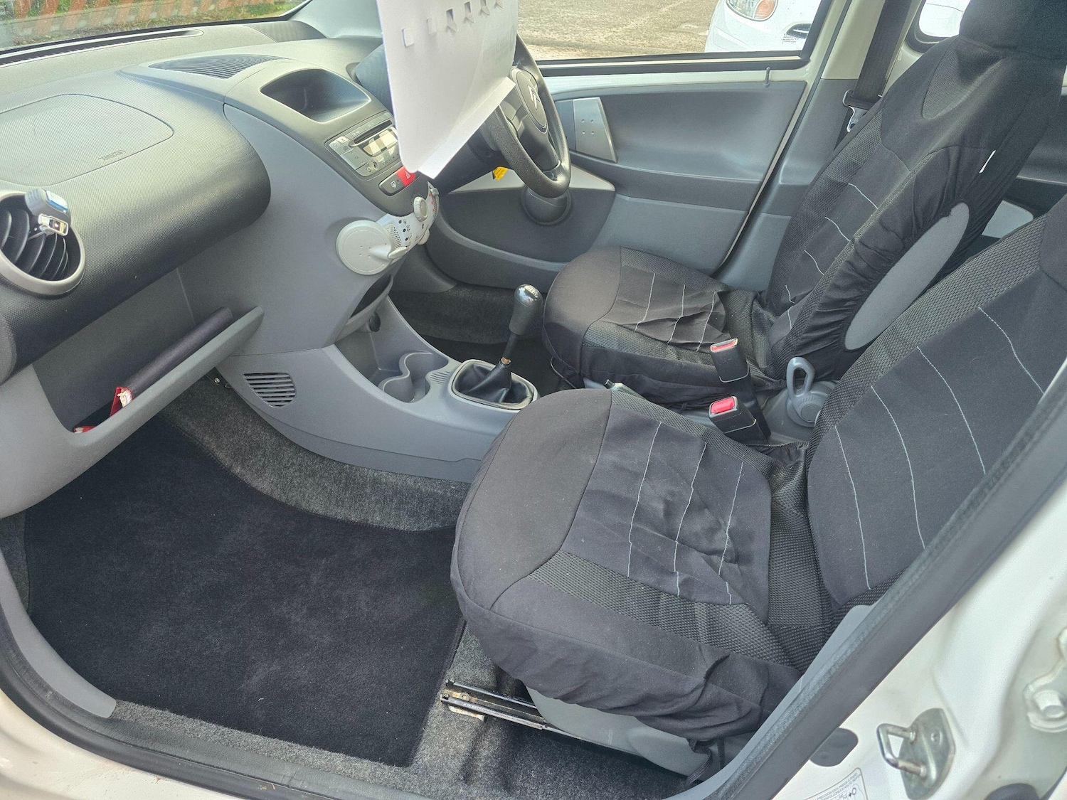 Used Citroen C1 2011 for sale - 77626141: Photo 14