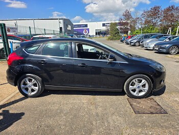 Used Ford Focus 2012 for sale - 78375332: Photo