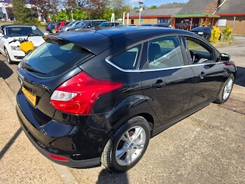 Used Ford Focus 2012 for sale - 78375332: Photo