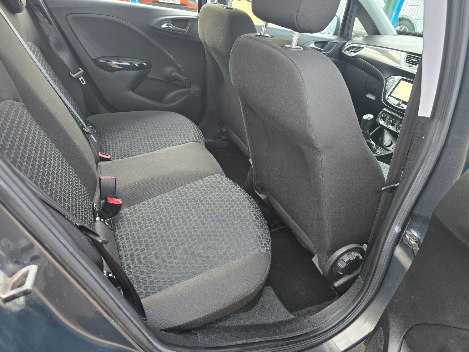 Used Vauxhall Corsa 2015 for sale - 76703669: Photo 12