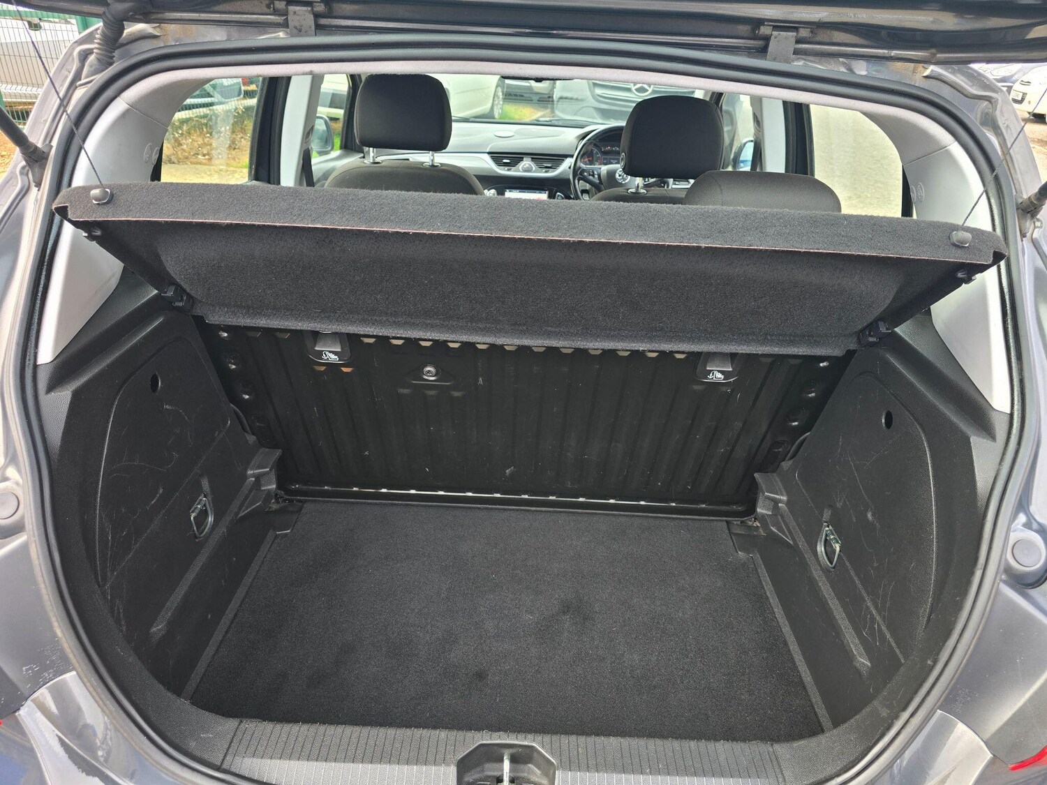 Used Vauxhall Corsa 2015 for sale - 76703669: Photo 13