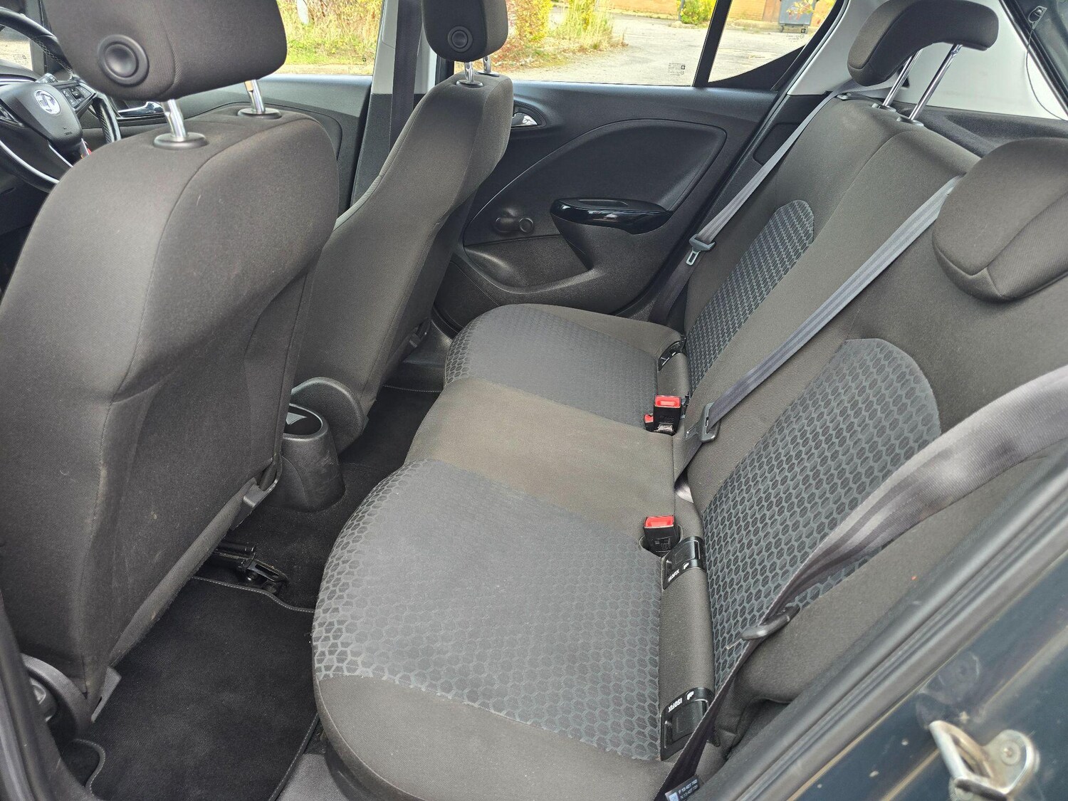 Used Vauxhall Corsa 2015 for sale - 76703669: Photo 14