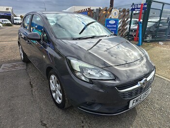 Used Vauxhall Corsa 2015 for sale - 76703669: Photo