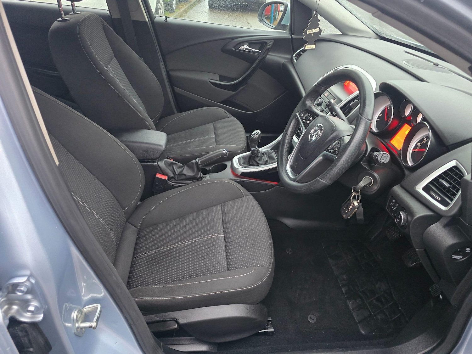 Used Vauxhall Astra 2015 for sale - 77559877: Photo 10