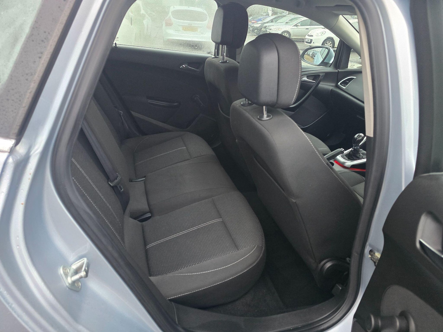 Used Vauxhall Astra 2015 for sale - 77559877: Photo 12