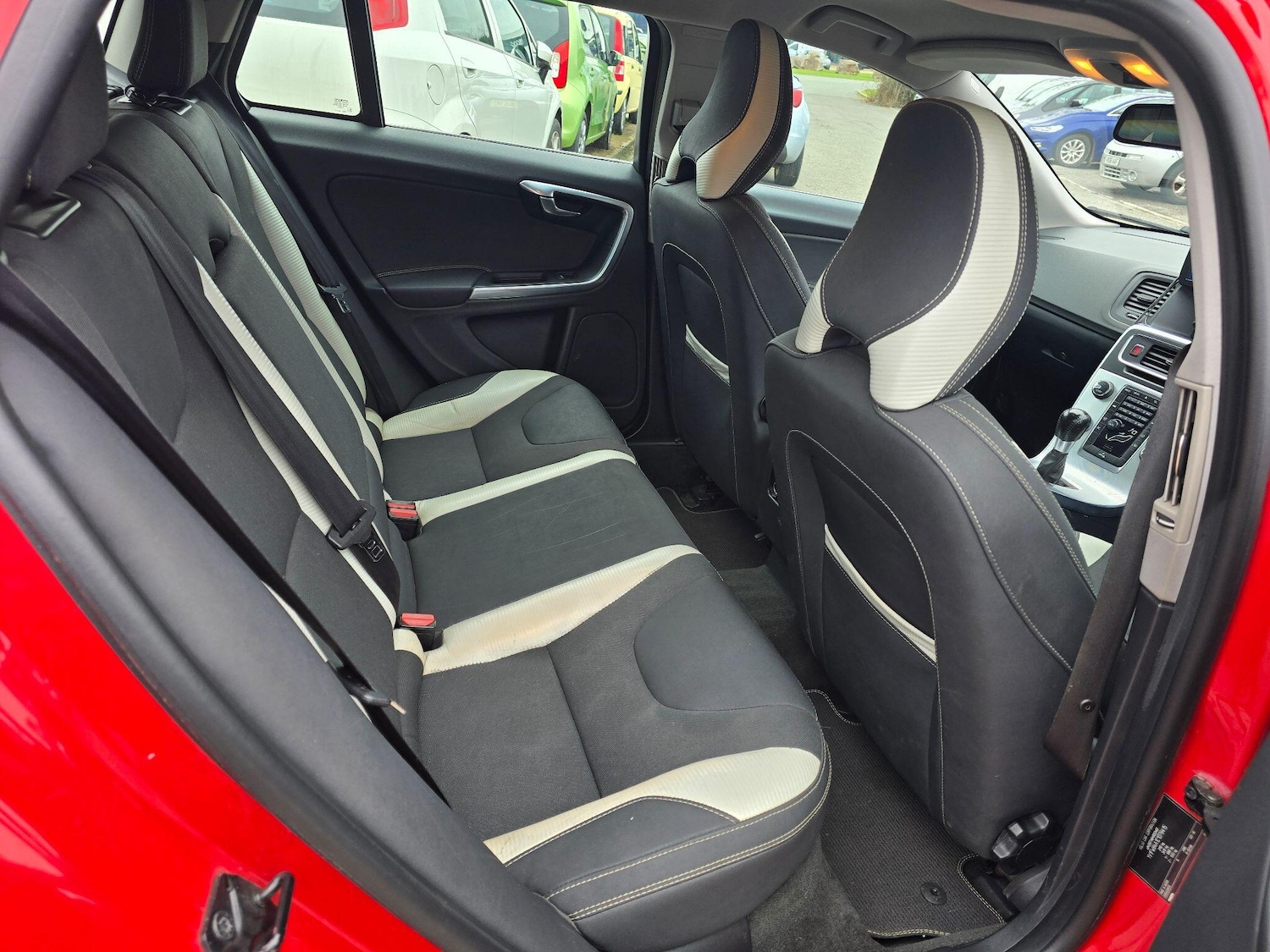 Used Volvo V60 2012 for sale - 77597646: Photo 12