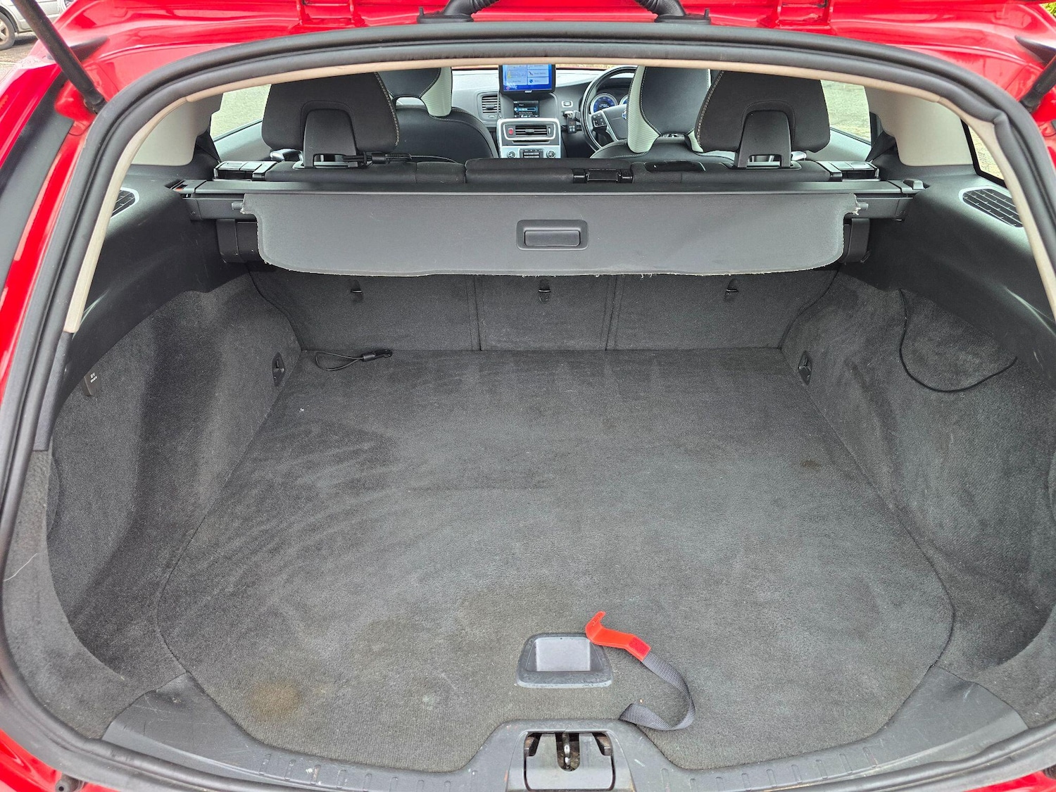 Used Volvo V60 2012 for sale - 77597646: Photo 13