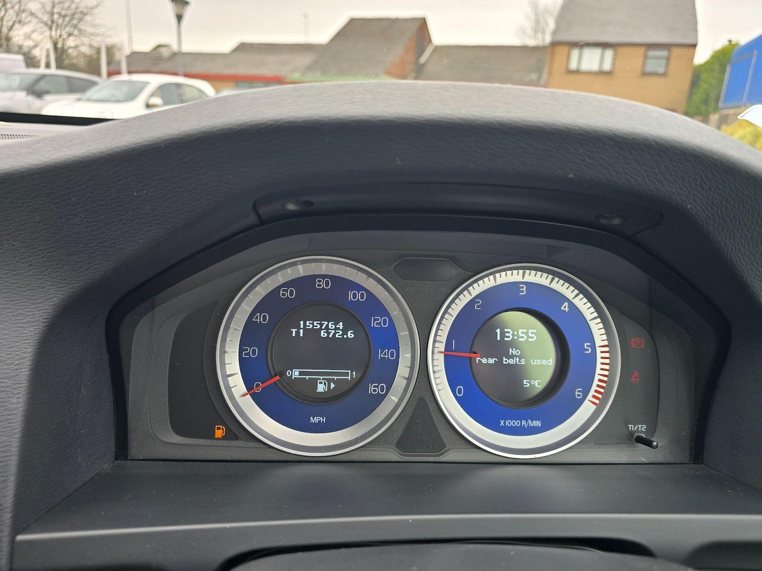 Used Volvo V60 2012 for sale - 77597646: Photo 19