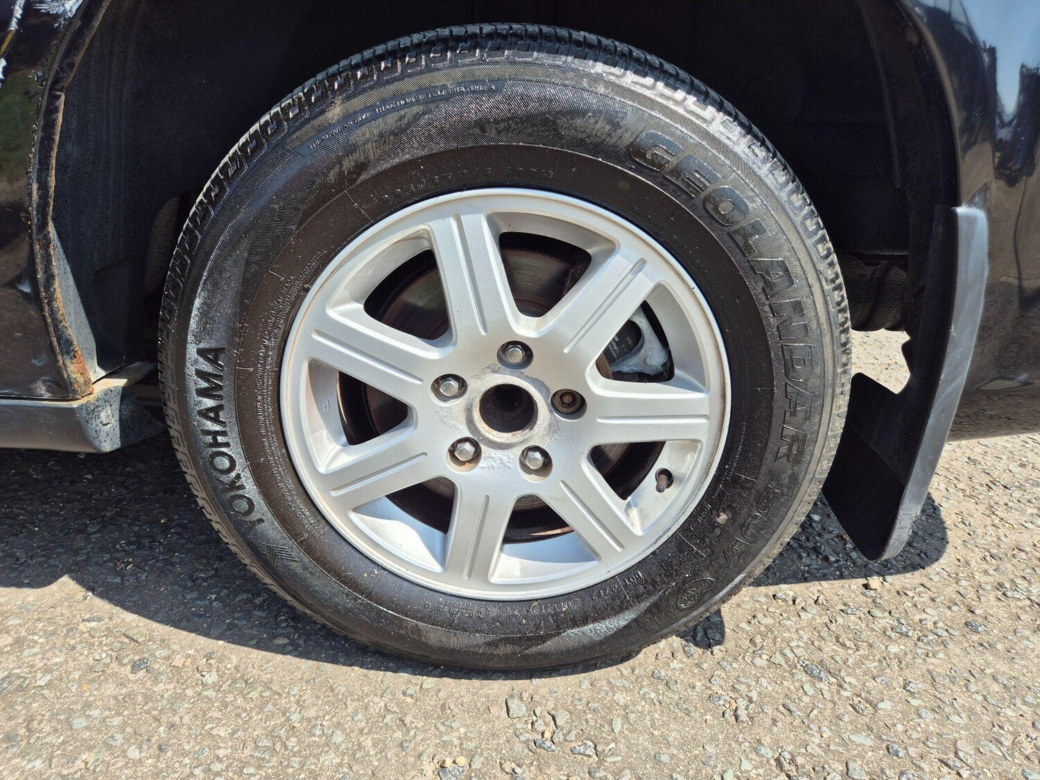 Used Chrysler Grand Voyager for sale - 77612706: Photo 24