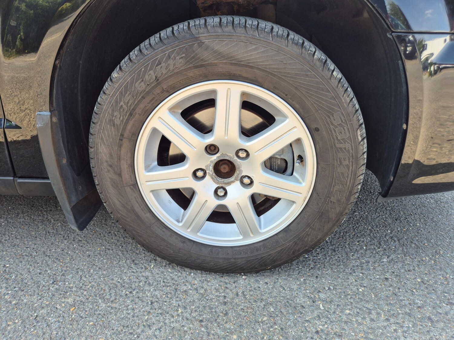 Used Chrysler Grand Voyager for sale - 77612706: Photo 26