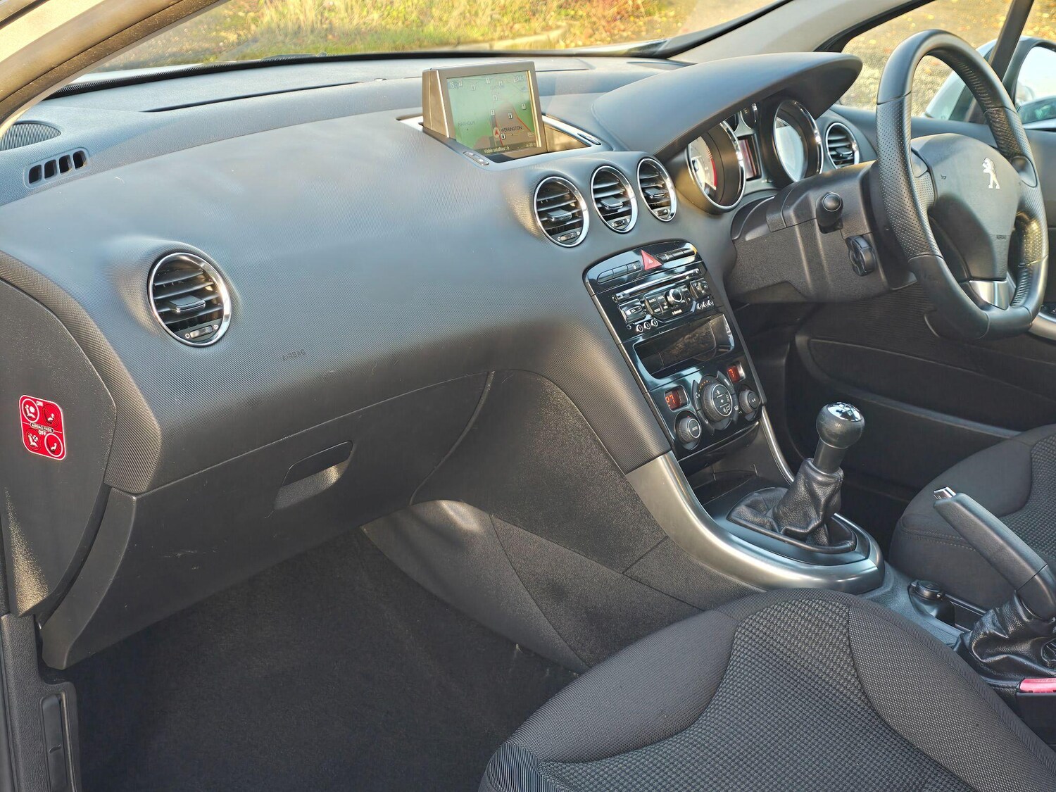 Used Peugeot 308 2013 for sale - 76703672: Photo 16