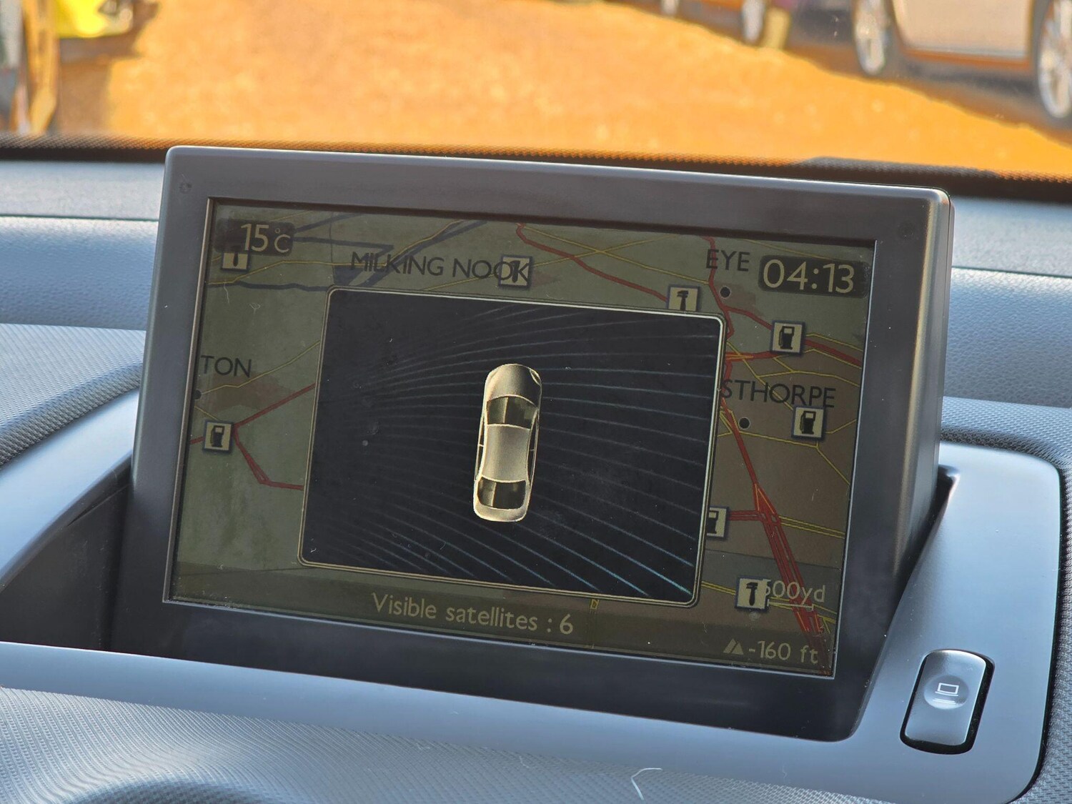 Used Peugeot 308 2013 for sale - 76703672: Photo 22