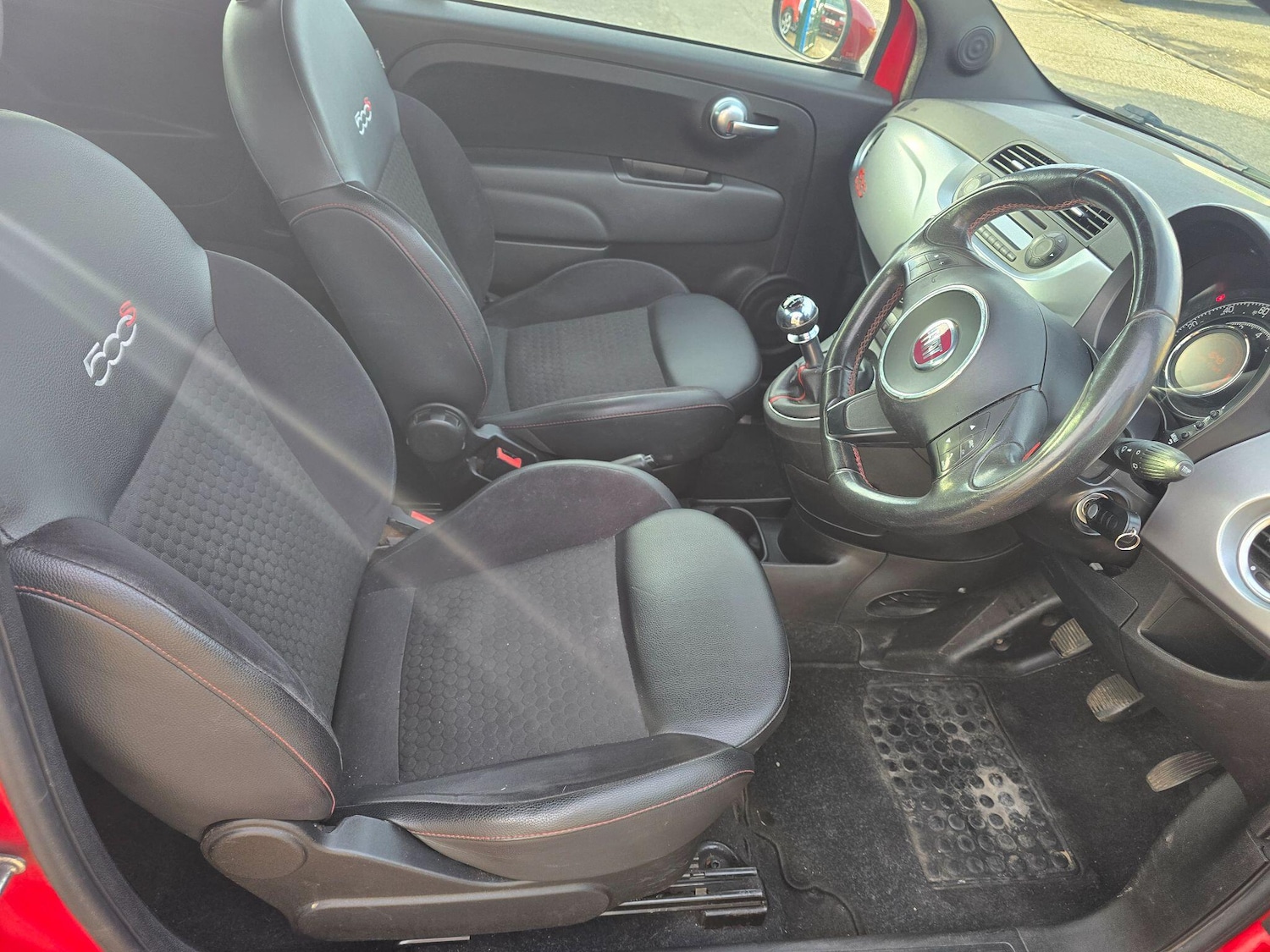 Used Fiat 500 2013 for sale - 77883473: Photo 10