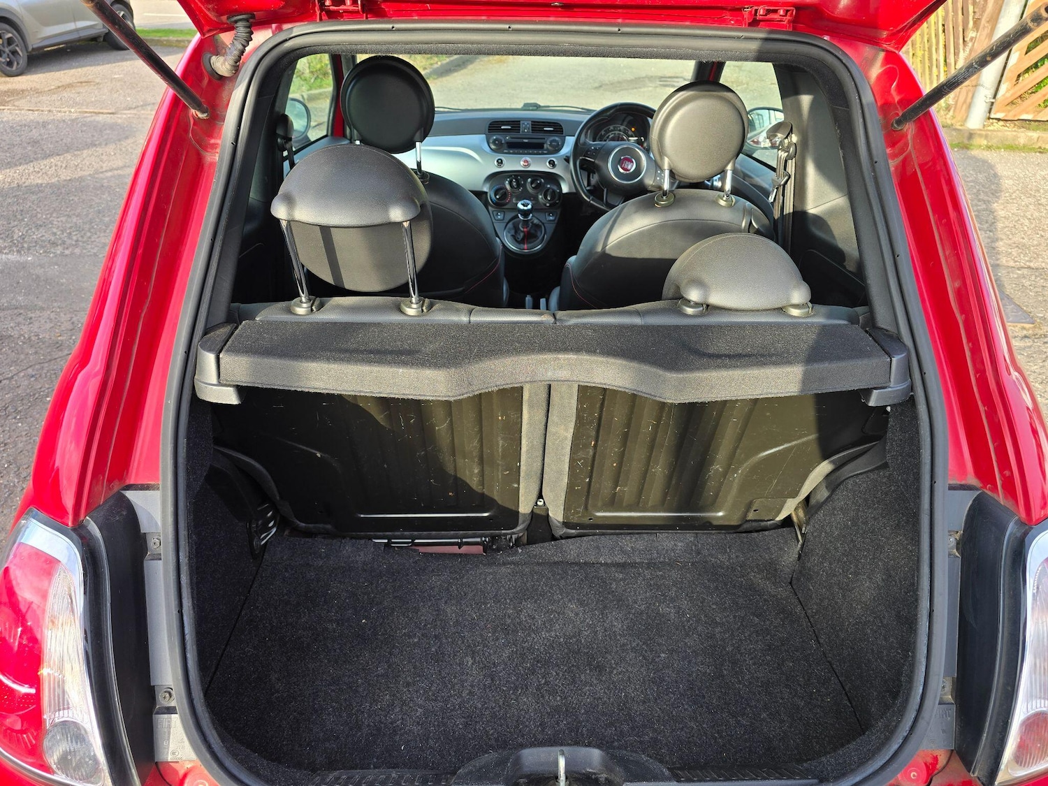 Used Fiat 500 2013 for sale - 77883473: Photo 13