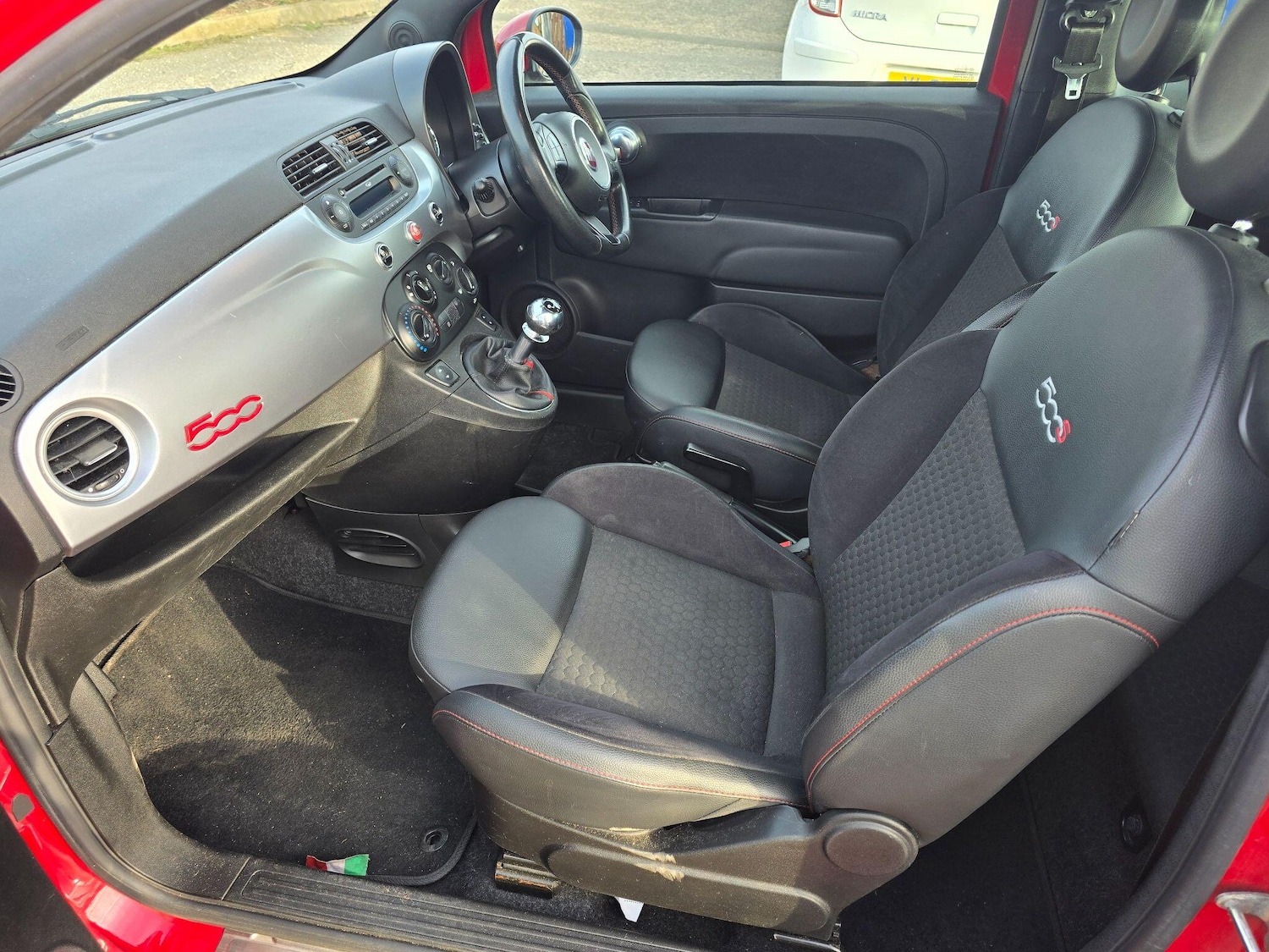 Used Fiat 500 2013 for sale - 77883473: Photo 14