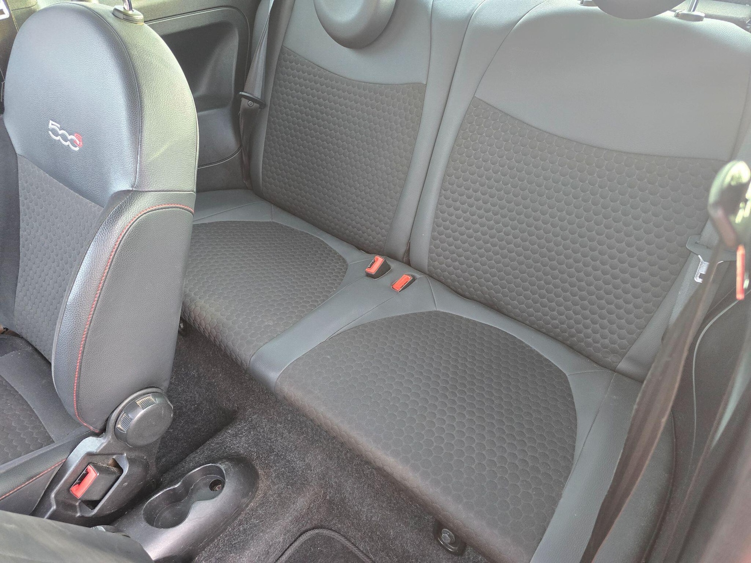 Used Fiat 500 2013 for sale - 77883473: Photo 15