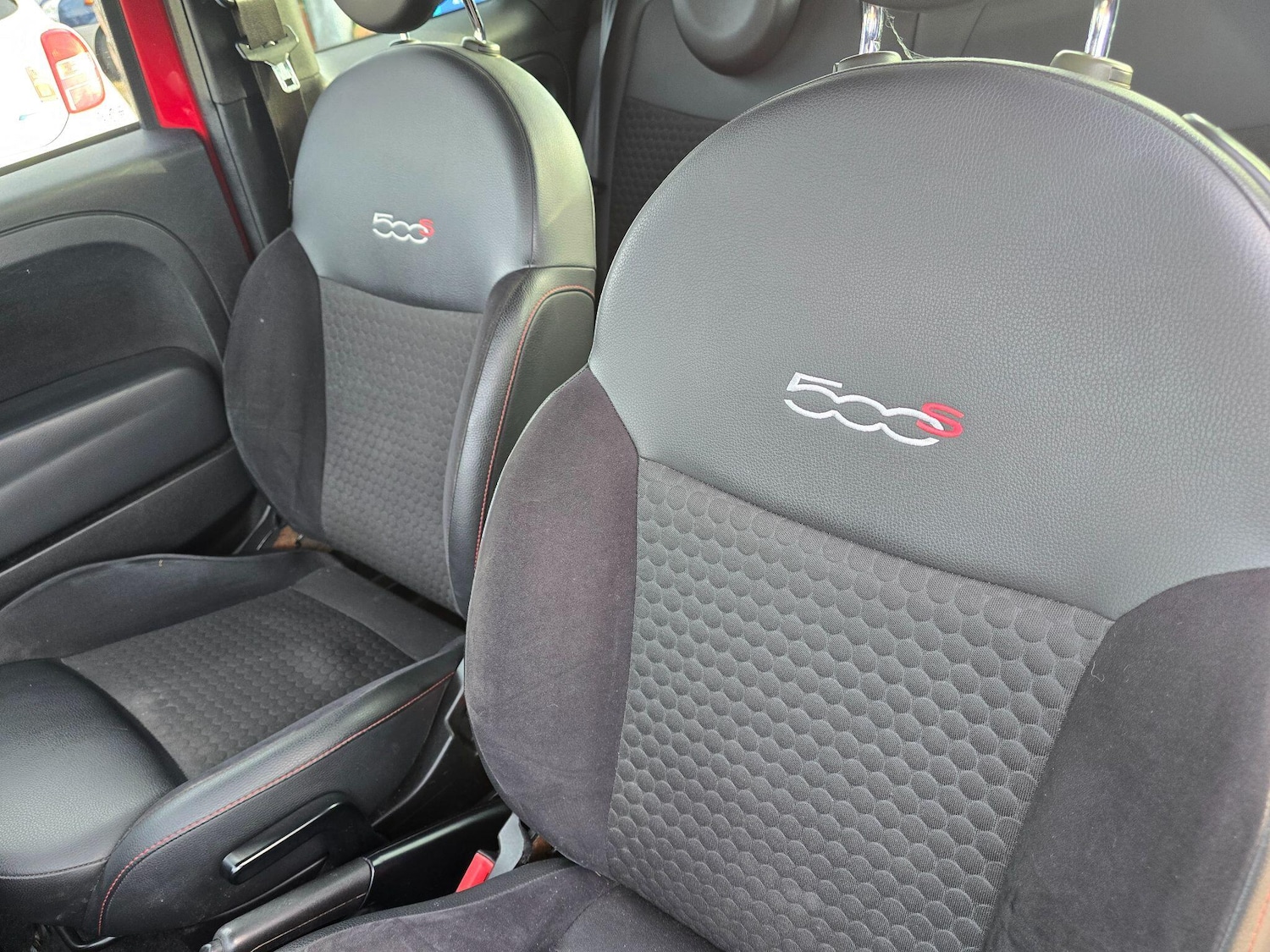 Used Fiat 500 2013 for sale - 77883473: Photo 16
