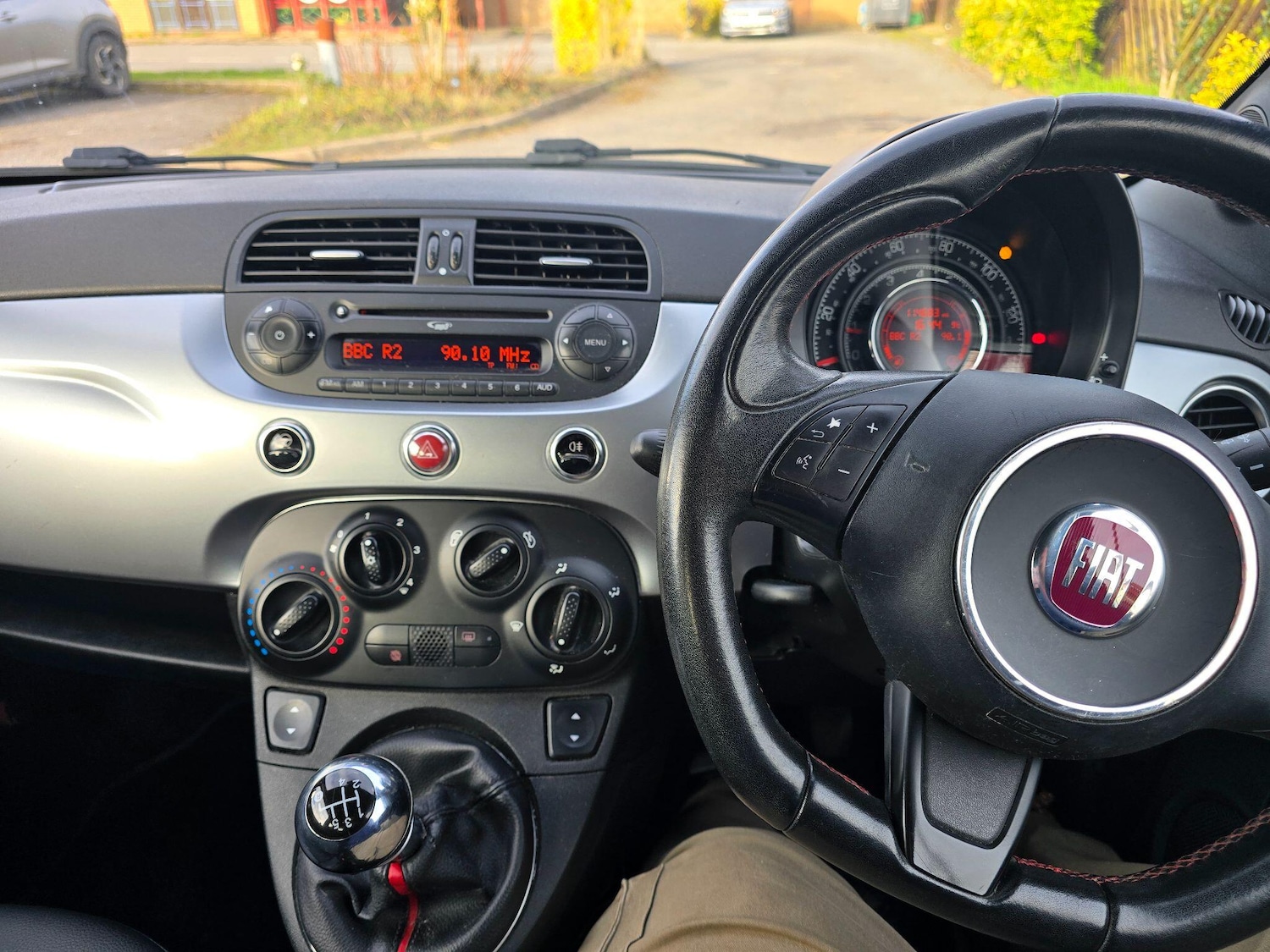 Used Fiat 500 2013 for sale - 77883473: Photo 19