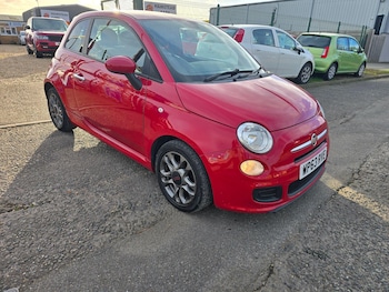 Fiat 500 feature image