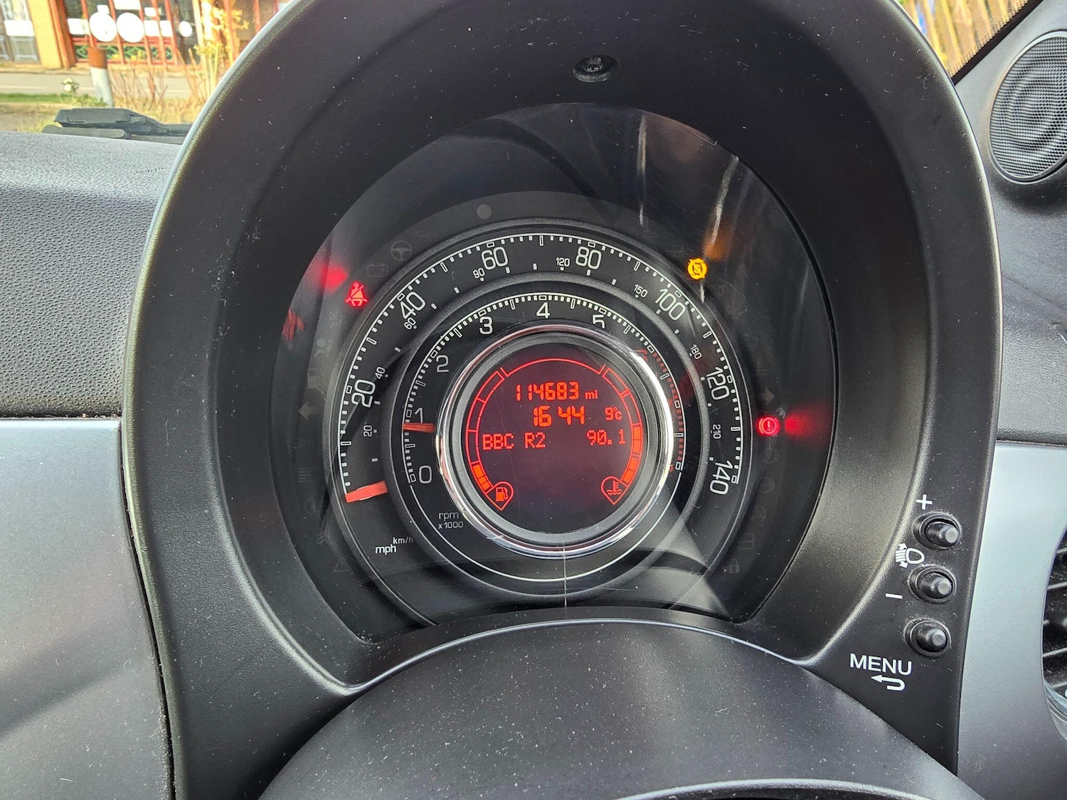 Used Fiat 500 2013 for sale - 77883473: Photo 20