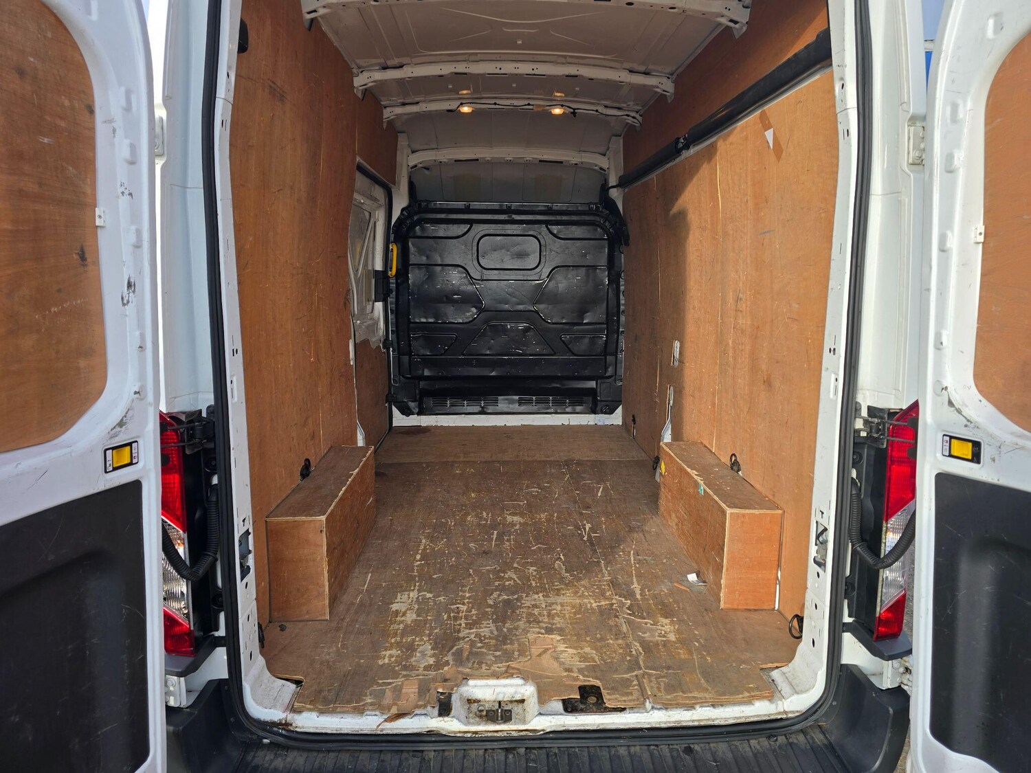 Used Ford Transit for sale - 77882712: Photo 13