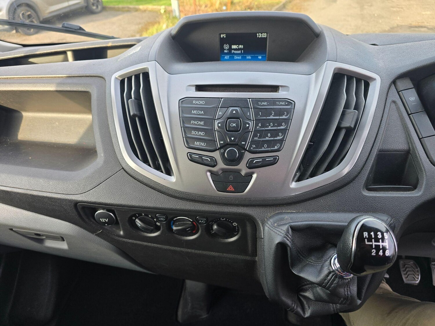 Used Ford Transit for sale - 77882712: Photo 17