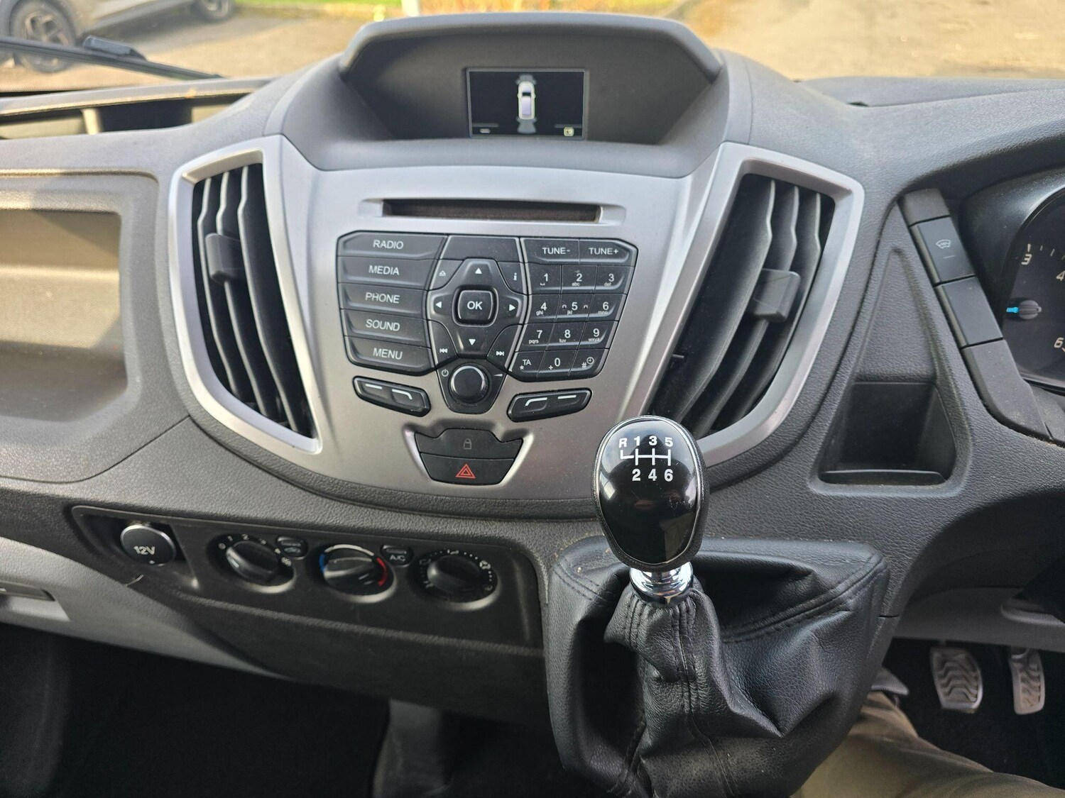 Used Ford Transit for sale - 77882712: Photo 18