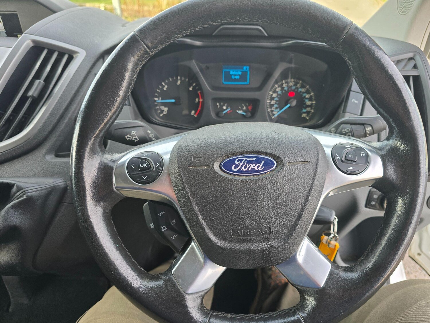 Used Ford Transit for sale - 77882712: Photo 19