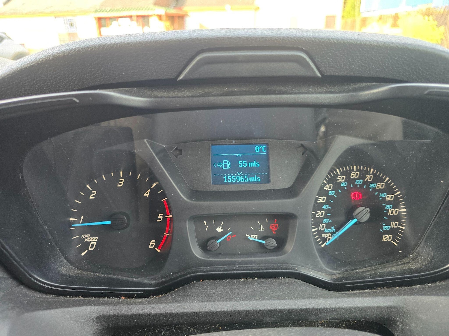 Used Ford Transit for sale - 77882712: Photo 20