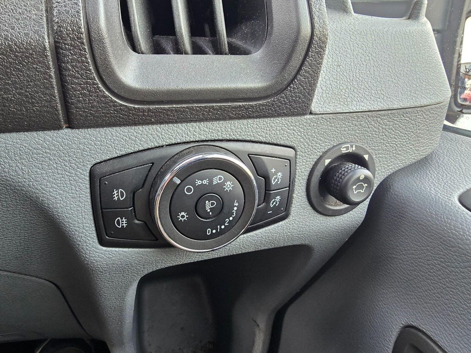 Used Ford Transit for sale - 77882712: Photo 21