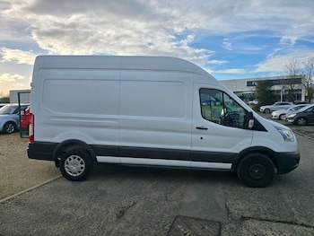 Used Ford Transit 2017 for sale - 77882712: Photo