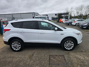 Used Ford Kuga 2015 for sale - 78018966: Photo