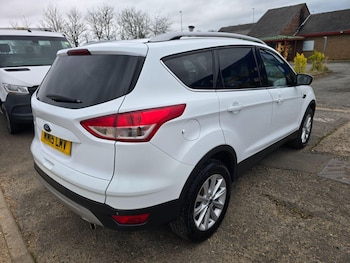 Used Ford Kuga 2015 for sale - 78018966: Photo