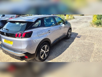 Used Peugeot 3008 2018 for sale - 79169657: Photo