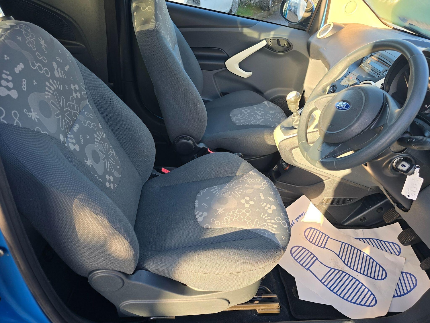 Used Ford Ka 2011 for sale - 76936636: Photo 10