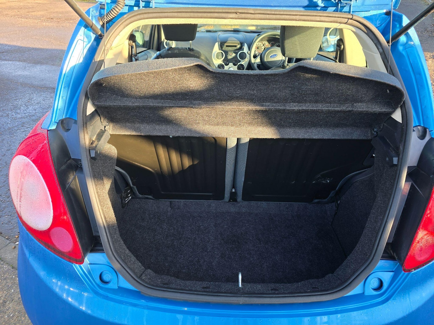 Used Ford Ka 2011 for sale - 76936636: Photo 13