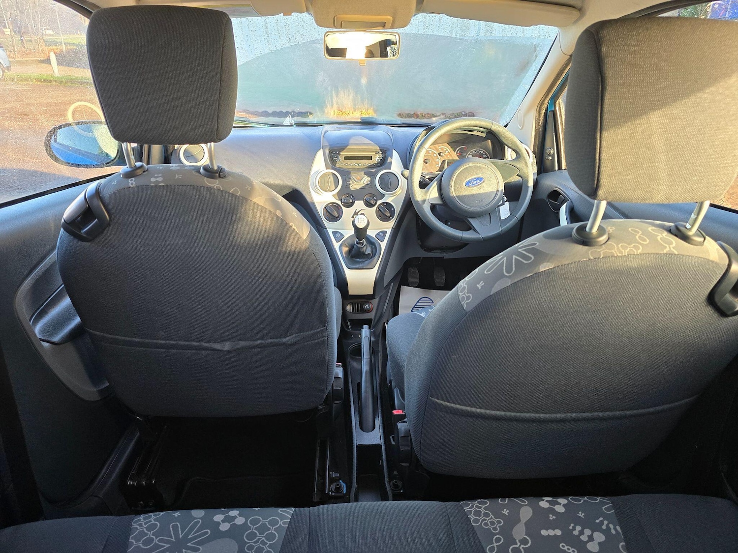 Used Ford Ka 2011 for sale - 76936636: Photo 14